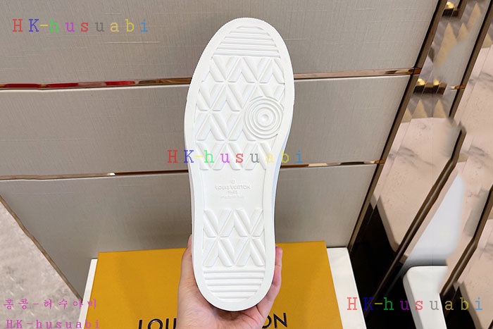 NEW 루이비통 스니커즈 신상 LV 7445826