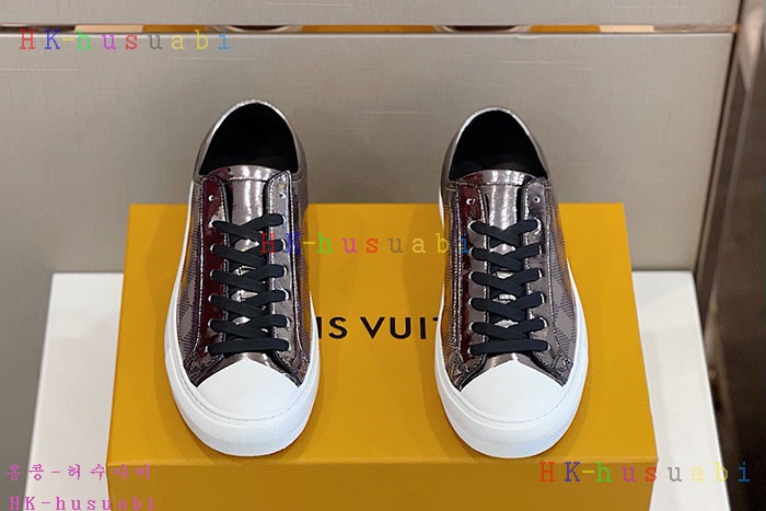 NEW 루이비통 스니커즈 신상 LV 7445826