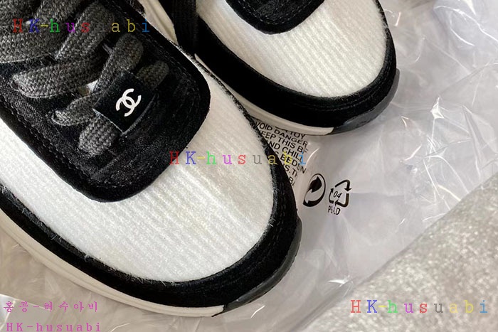 NEW 샤넬 스니커즈 신상 C 7822241