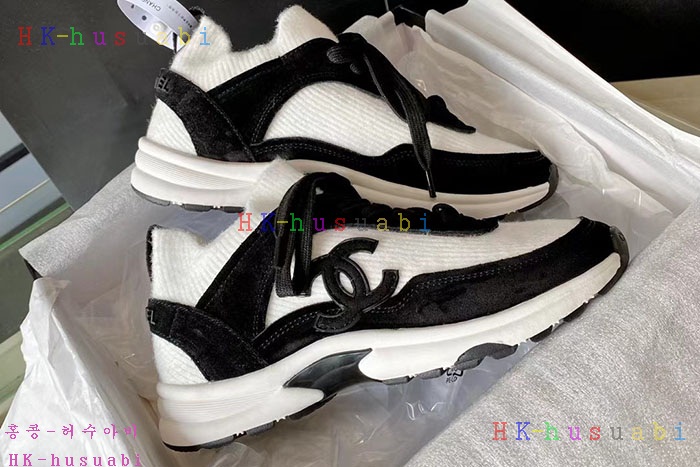 NEW 샤넬 스니커즈 신상 C 7822241