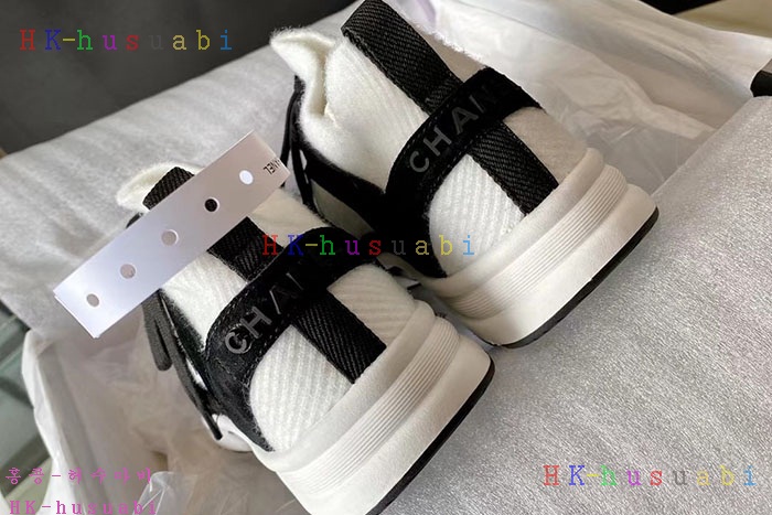 NEW 샤넬 스니커즈 신상 C 7822241