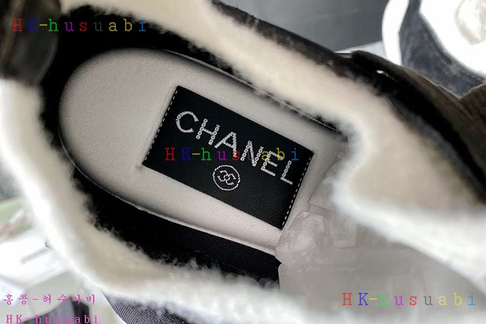 NEW 샤넬 스니커즈 신상 C 7822241