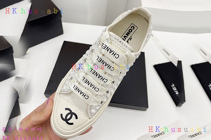 NEW 샤넬 스니커즈 신상 C 7822244