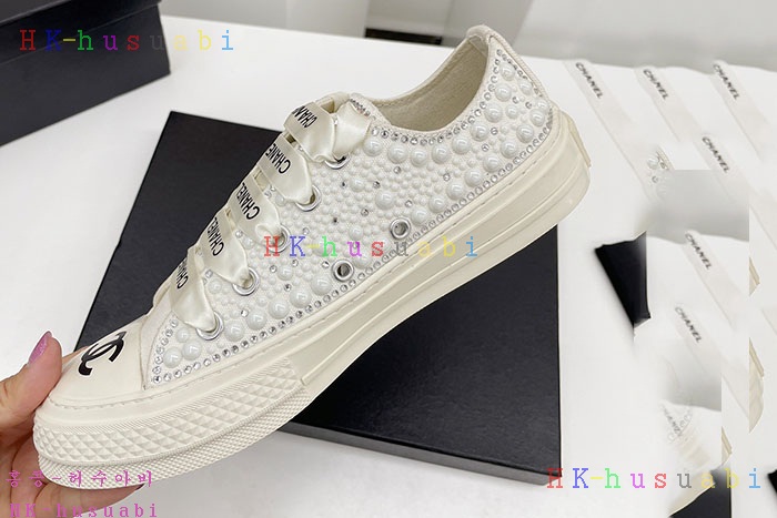 NEW 샤넬 스니커즈 신상 C 7822244