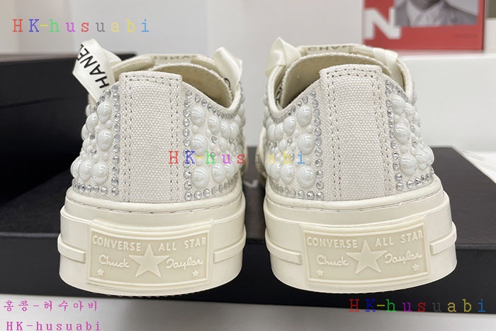 NEW 샤넬 스니커즈 신상 C 7822244