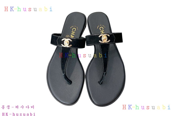 NEW 샤넬 샌들 신상 C 788583