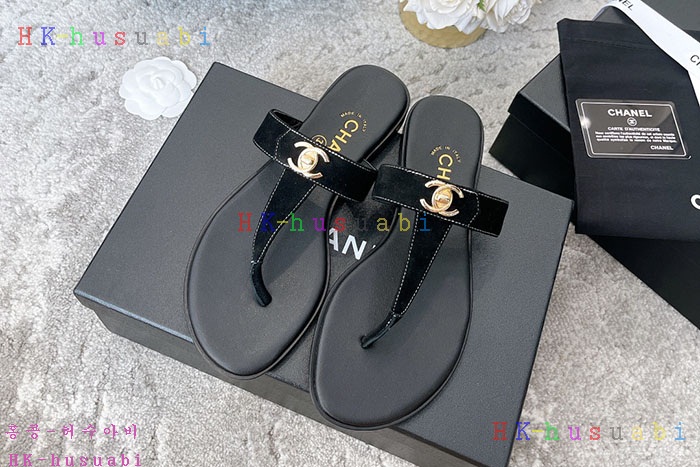 NEW 샤넬 샌들 신상 C 788583
