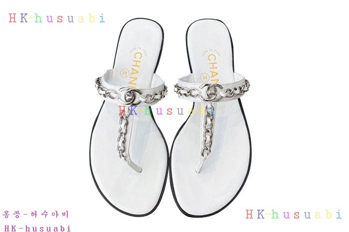 NEW 샤넬 샌들 신상 C 788586