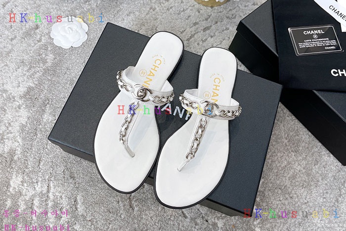 NEW 샤넬 샌들 신상 C 788586