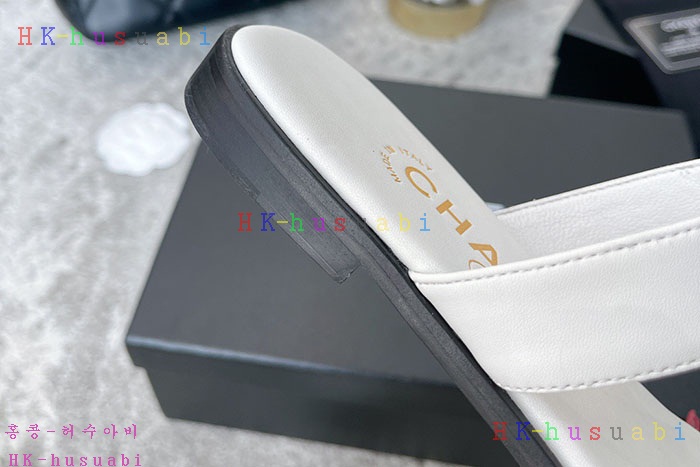 NEW 샤넬 샌들 신상 C 788587