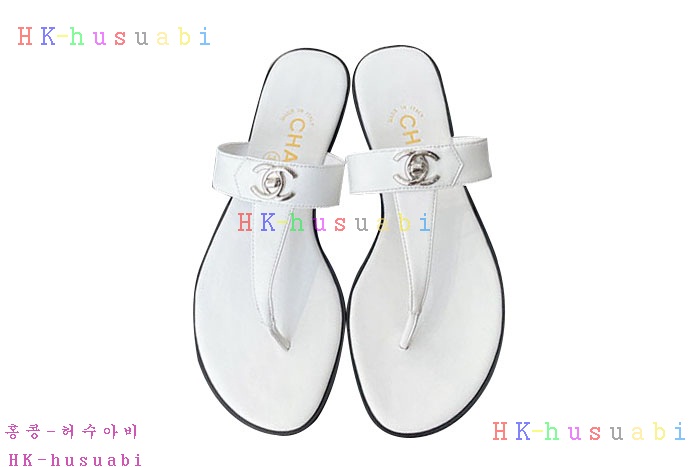 NEW 샤넬 샌들 신상 C 788587