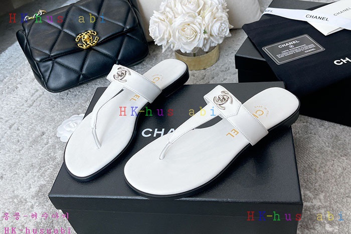 NEW 샤넬 샌들 신상 C 788587