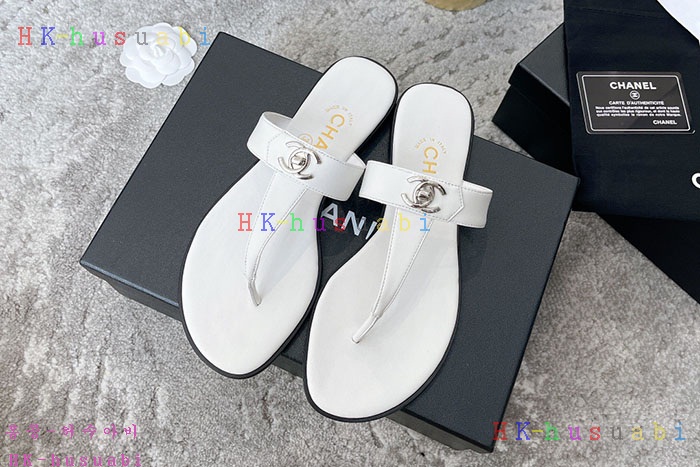 NEW 샤넬 샌들 신상 C 788587