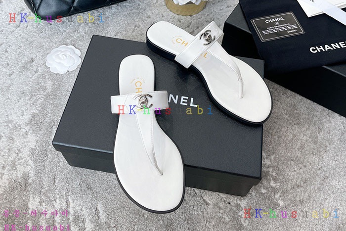 NEW 샤넬 샌들 신상 C 788587
