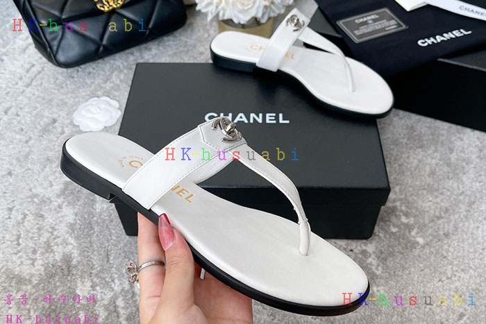 NEW 샤넬 샌들 신상 C 788587