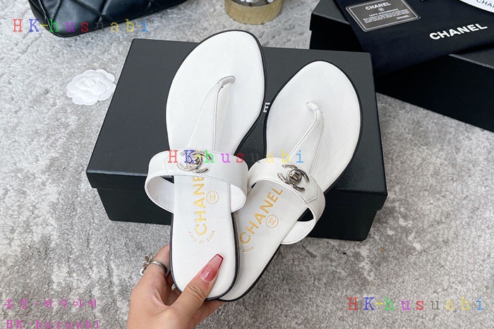 NEW 샤넬 샌들 신상 C 788587