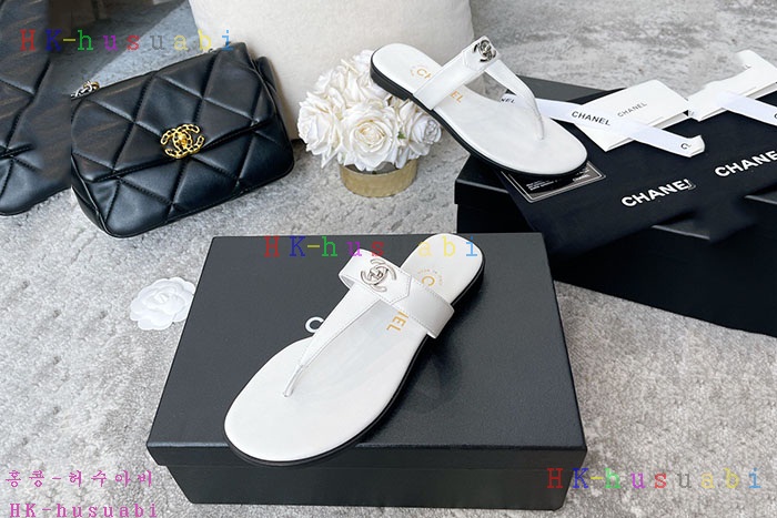 NEW 샤넬 샌들 신상 C 788587
