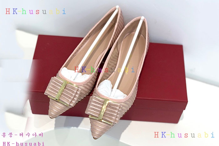 NEW 페라가모 신발 신상 F 33823