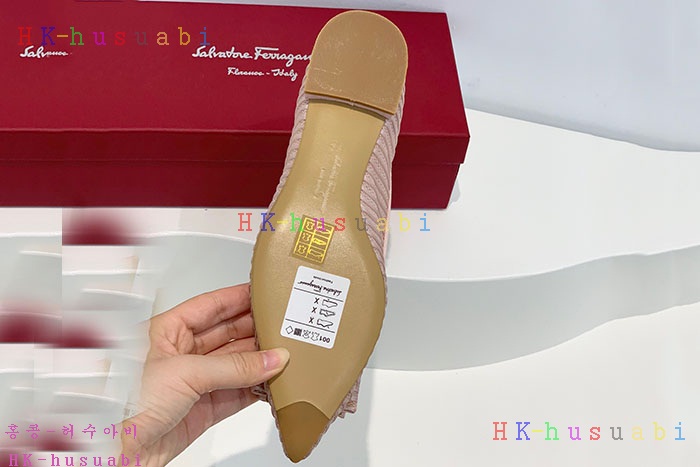 NEW 페라가모 신발 신상 F 33823