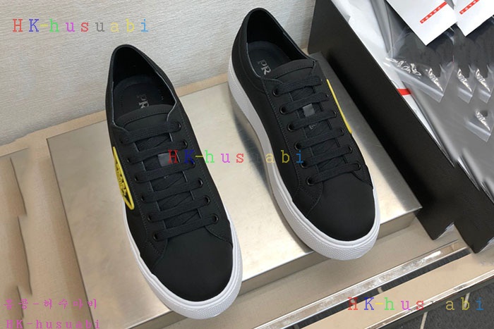 NEW 프라다 신발 신상 P 744205