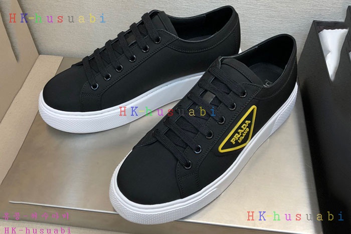 NEW 프라다 신발 신상 P 744205