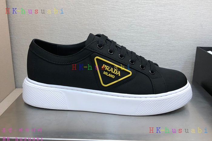 NEW 프라다 신발 신상 P 744205