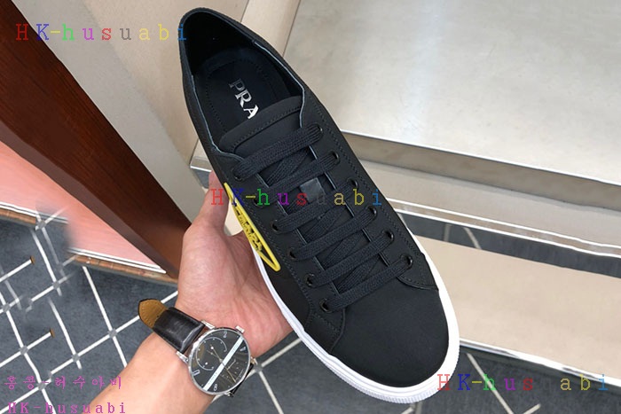 NEW 프라다 신발 신상 P 744205