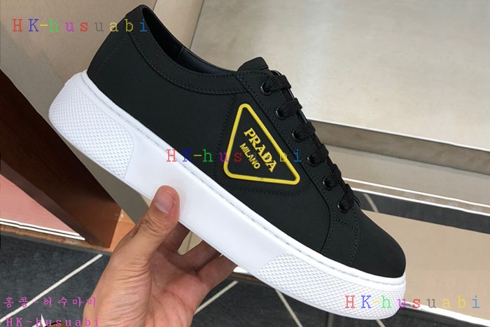 NEW 프라다 신발 신상 P 744205