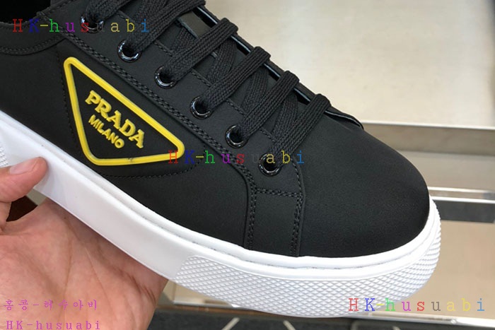 NEW 프라다 신발 신상 P 744205