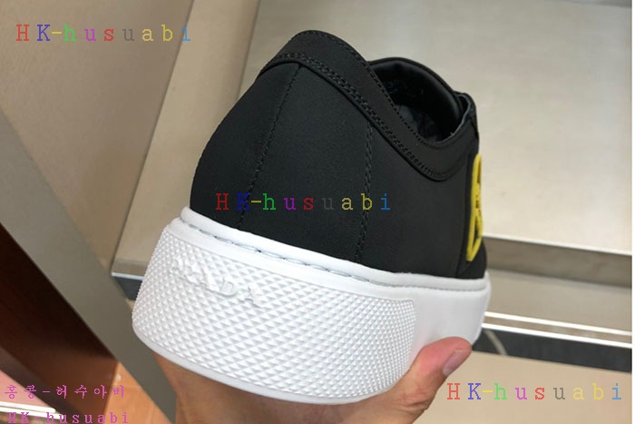 NEW 프라다 신발 신상 P 744205