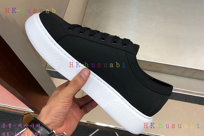 NEW 프라다 신발 신상 P 744205