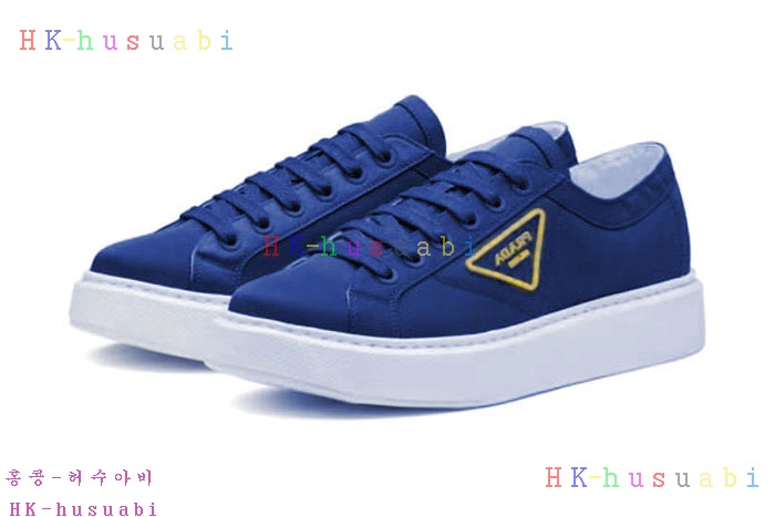 NEW 프라다 신발 신상 P 744206