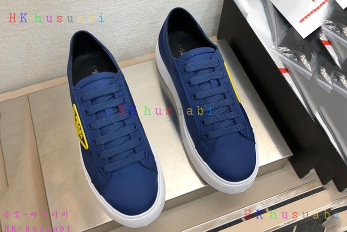 NEW 프라다 신발 신상 P 744206