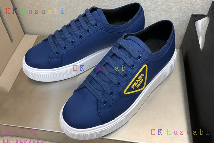 NEW 프라다 신발 신상 P 744206