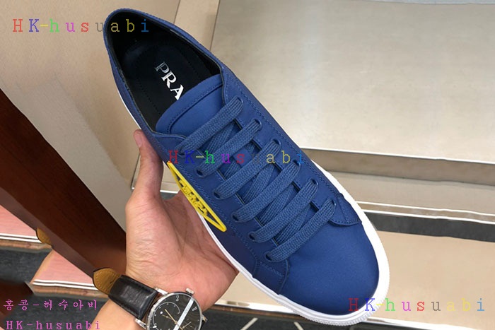 NEW 프라다 신발 신상 P 744206