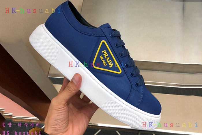 NEW 프라다 신발 신상 P 744206