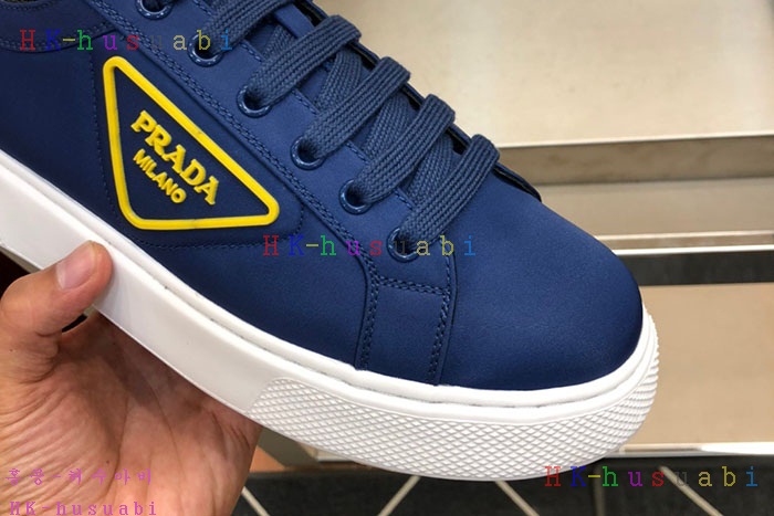 NEW 프라다 신발 신상 P 744206