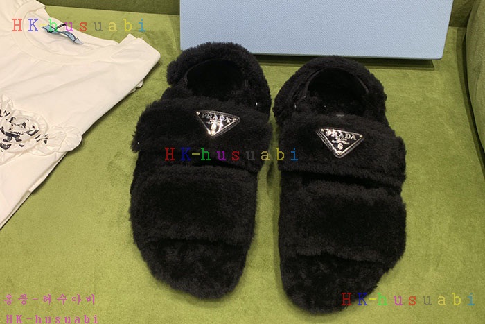 NEW 프라다 신발 신상 P 72522