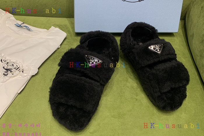 NEW 프라다 신발 신상 P 72522