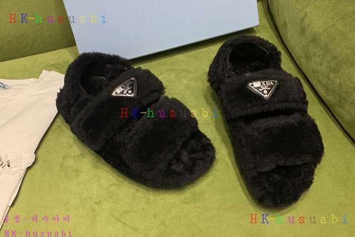 NEW 프라다 신발 신상 P 72522