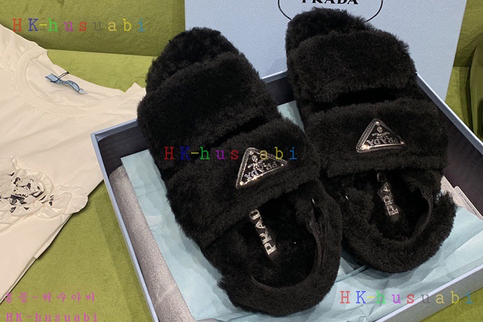 NEW 프라다 신발 신상 P 72522