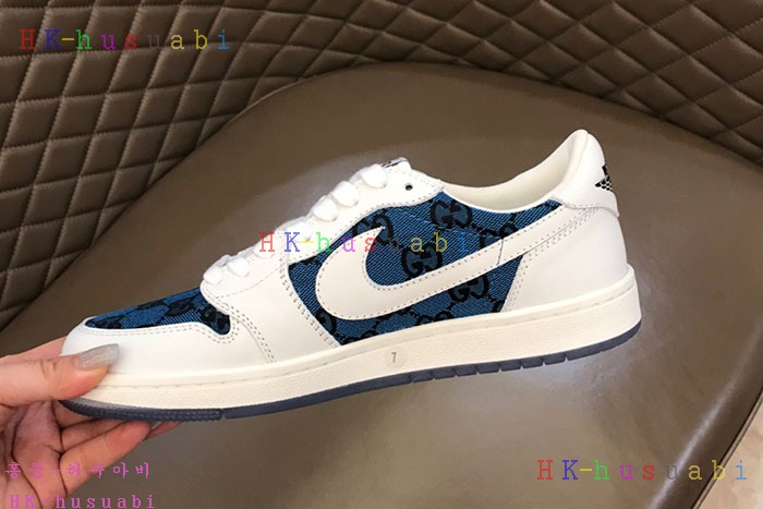 NEW 구찌 스니커즈 신상 GU 1428525