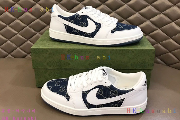 NEW 구찌 스니커즈 신상 GU 1428527