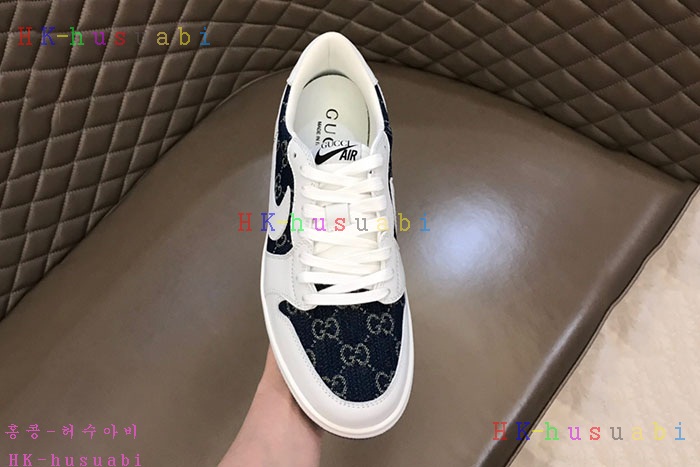 NEW 구찌 스니커즈 신상 GU 1428527