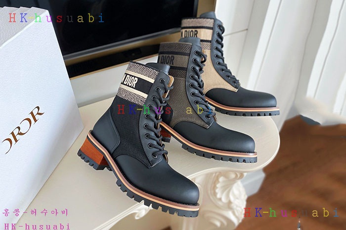 NEW 디올 신발 신상 DR 4299970