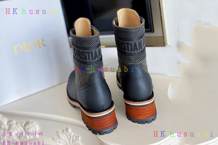 NEW 디올 신발 신상 DR 4299970