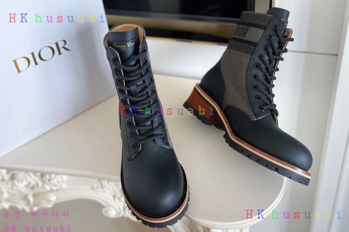 NEW 디올 신발 신상 DR 4299970