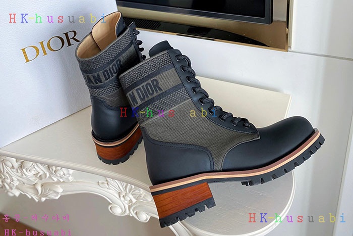 NEW 디올 신발 신상 DR 4299970