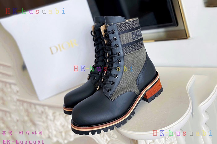 NEW 디올 신발 신상 DR 4299970