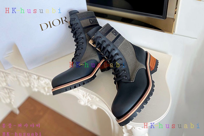 NEW 디올 신발 신상 DR 4299970